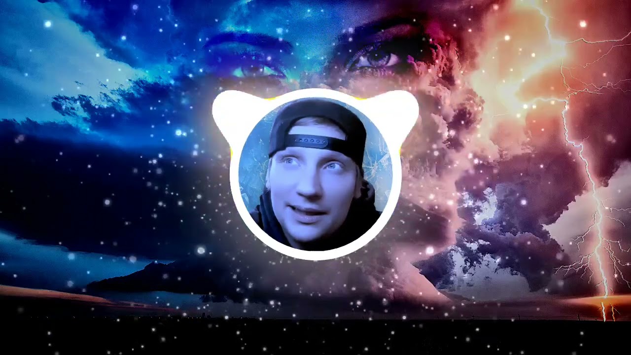 🎵 Edizon - Mä Sut Tänne Tarvitsen | Alan Walker Type Beat | Suomalainen EDM / Pop