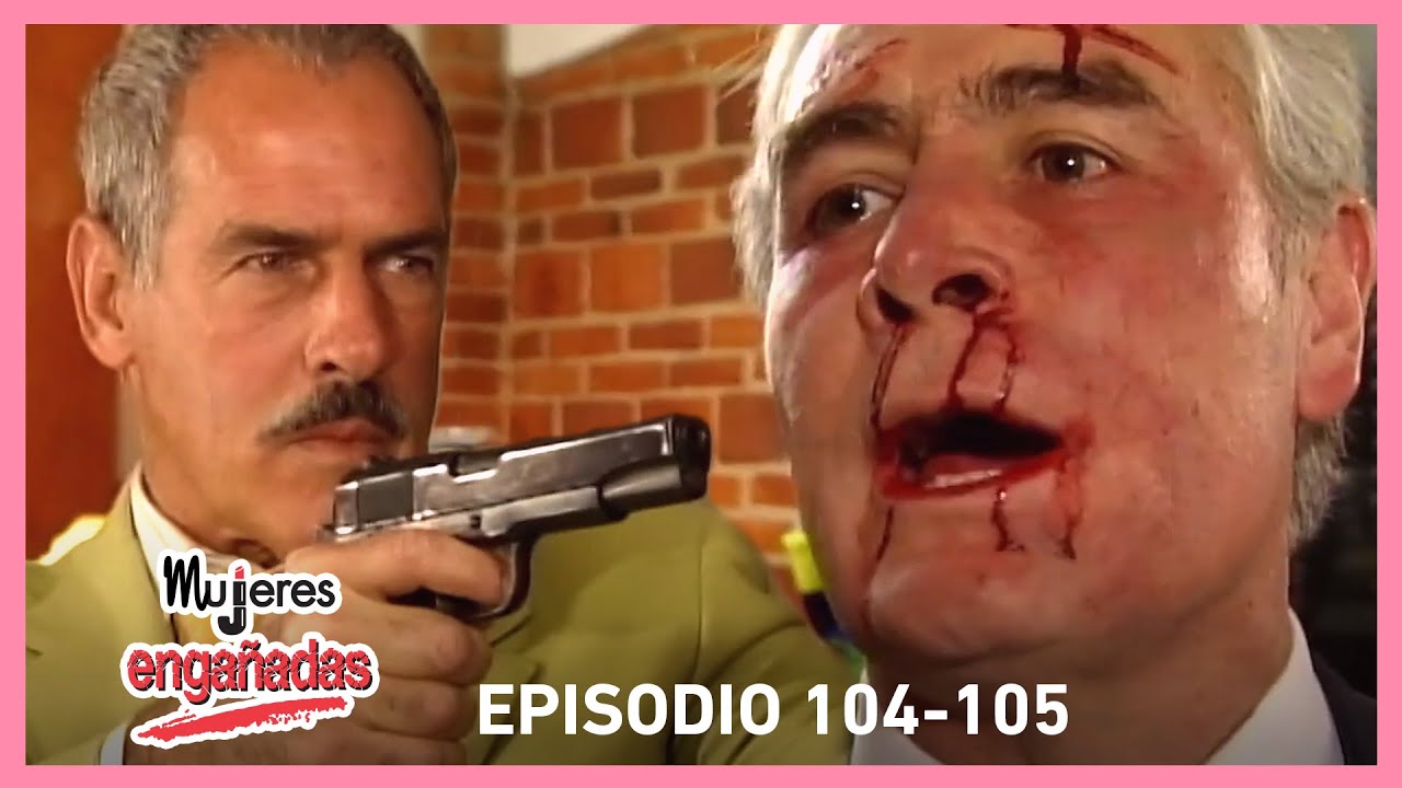 Mujeres engañadas: ¡Javier le pone un alto a Humberto! | Resumen C104-105 | tlnovelas