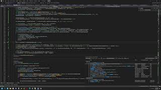 Famous SeaCrit Dev Session #148, A VERY SOLID mundaine day fixing up Gobble and shop stuff Net Worth