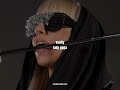 Lady Gaga Vanity Slowed Down