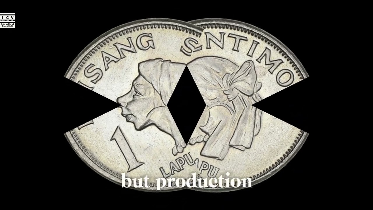 This Philippines Coin Shocked Collectors Worldwide | Worth Millions