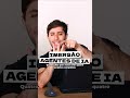 Tá chegando a Imersão Agentes de IA | #shorts