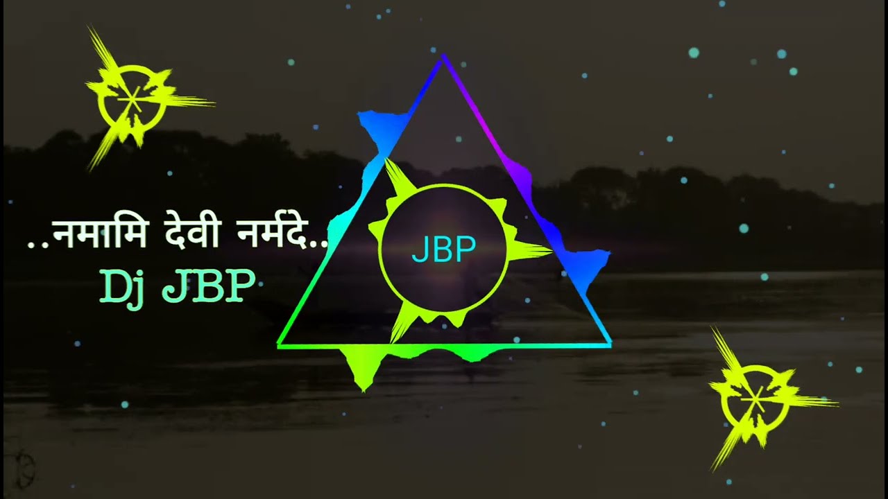 Namami Devi Narmade Dj AR Jbp     Dj jbp New song 2022 Narmada Jayanti DJ Jbp dj