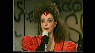 Karen Hartman - Girls of the Comedy Store I