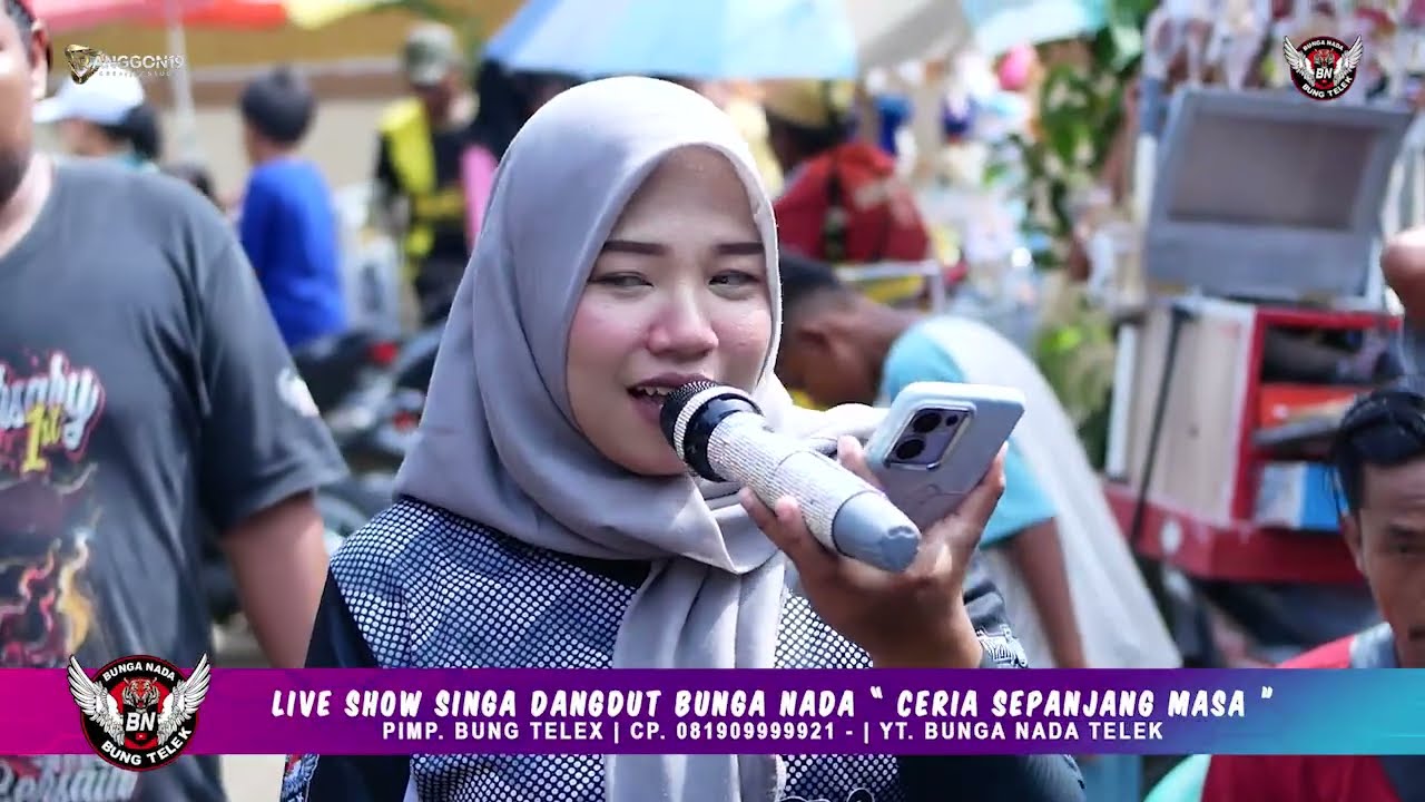 Longing // Singa Dangdut \