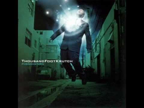 Last Words-Thousand Foot Krutch
