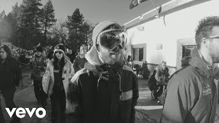 Nothing But Thieves - Tour Diary Usa Part 1