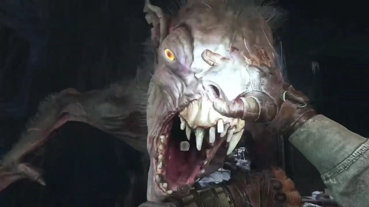 #1 Metro Exodus - Beginning Again