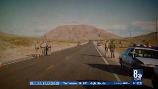 I-Team: DNA evidence links man to Las Vegas cold case murder