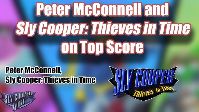 Sly Cooper - Wikipedia