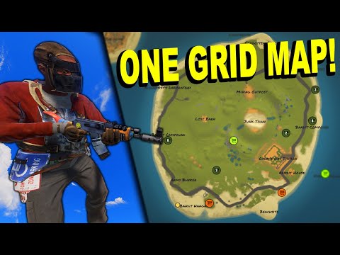 rust one grid map download rust one grid map download