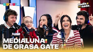 #NADIEDICENADA | VOLVIÓ LA VIEJA, EL FINDE MARGELITA Y LA BRUJITA MEME VINO CON FACTURAS