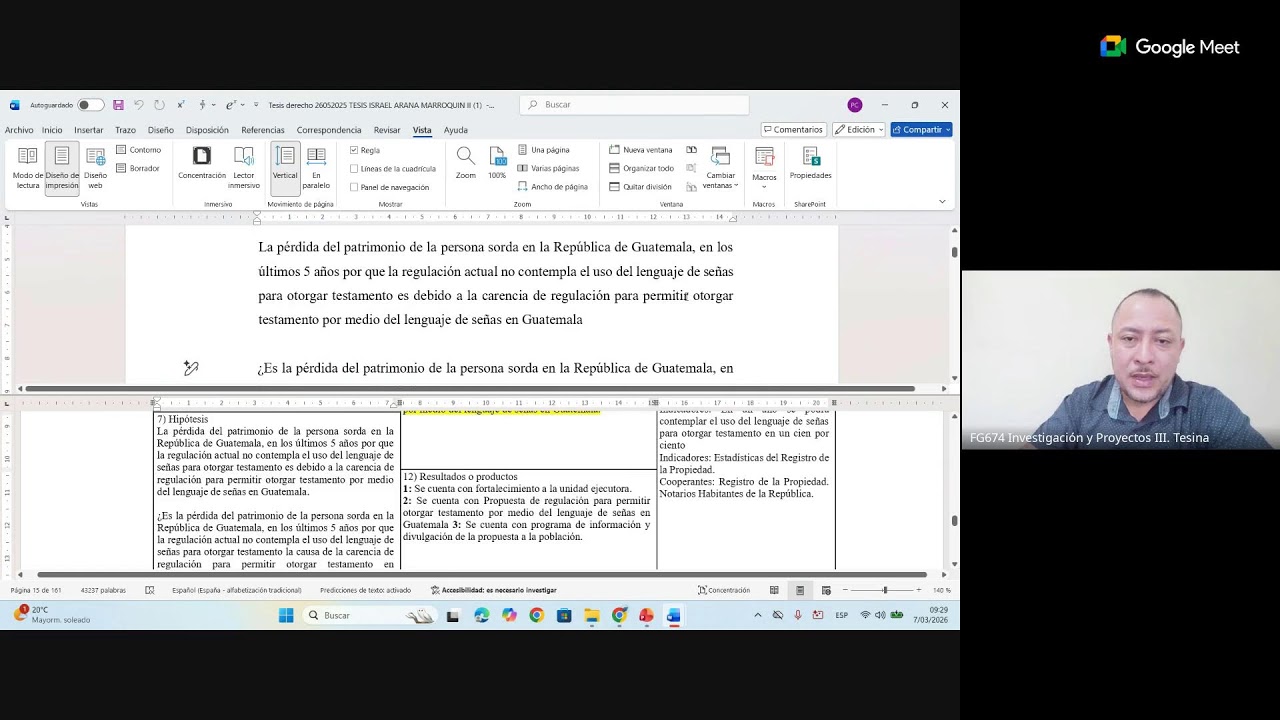 Semana 5. Plan sábado. I. Introducción I.1. Planteamiento del problema. I.2 Hipótesis. I.3 Objetivos