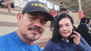 SAMER WEEKEND Sabang Merah Sanggau Mei 2025 