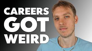 The Career Crisis Nobody's Talking About