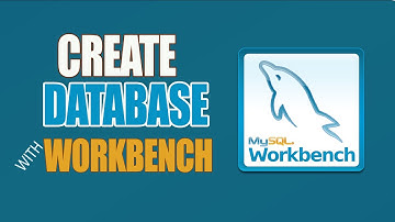How to Create a MySQL Database for Beginners in MySQL Workbench