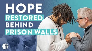 Hope and Redemption Inside Fort Dodge Correctional Facility