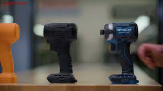 Tested Quality | Harbor Freight
