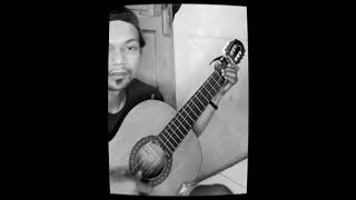 Download Lagu Rindunya Hatiku- Halisa Amalia Ft Rayan Syahid Fingerstyle Guitar Cover MP3