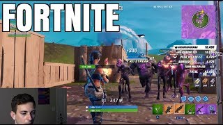 [ASMR] فورتنايت - كان نمط هجوم الحشد ممتعًا! (أصوات وحدة التحكم، همس) screenshot 5