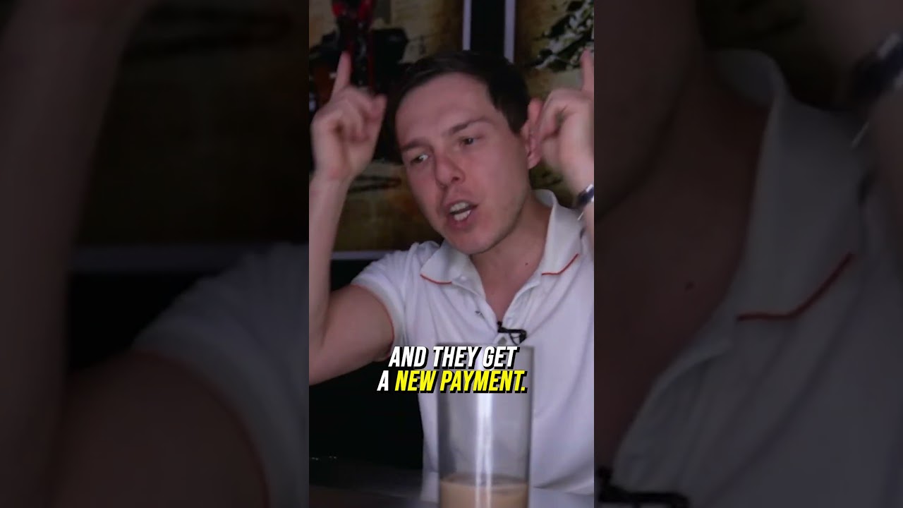 Автокредиты обрекают вас на нищету