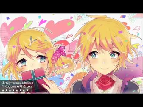 chocolate box歌ってみた【ネギ助＆ぴか】