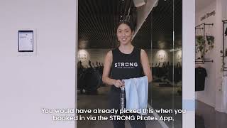 STRONG Pilates West End - Your intro to STRONG Pilates Experience