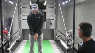 StanUtley PuttingLesson
