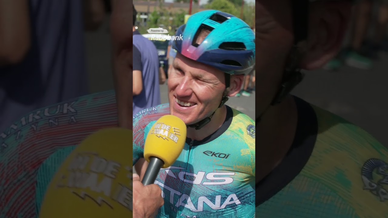 Is de veiligheid in het peloton beter of slechter dan 9 jaar geleden?