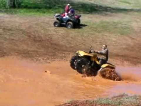 mud nats trailer.wmv