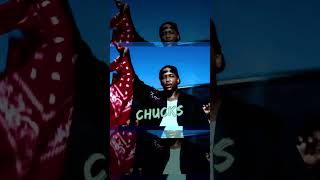 ( FREE ) YG x Nipsey Hussle x Doggystyleee x Westcoast x Type Beat 2026 " Chucks " #shorts