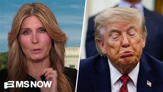 Nicolle ROASTS 'comical' and 'dysfunctional' Republican senators for WHINING about Trump on Fox News