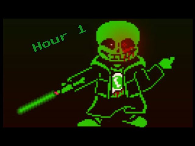 Stream GREEN SANS FIGHT, SLEEP TIME by Kasyan