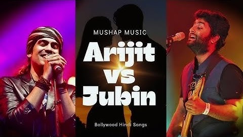Beautiful Hindi Mashup Song | #Arjitsingh And #Jubinnautiyal | Hindi Song | #pubgmobile Bgmi Video |