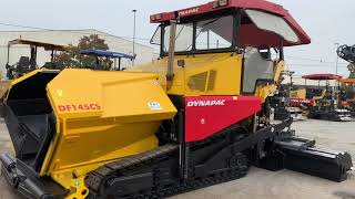 Dynapac DF 145 CS - MAC 2000 srl
