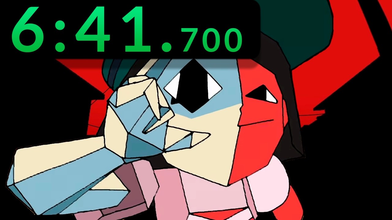 SpeedRunners quebraram ENA em 1 SEMANA kkkkkkkkkkkkk