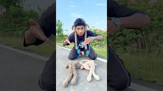 Best Cute 3 Ta  Earmuffs Vs Original 1 Ta  Headphone Unboxing Testing 🔥🔥