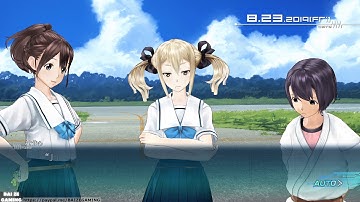 Nae Route! Phase 05 Ozonosphere Actuator Part 4! Robotics;Notes ENGLISH 26