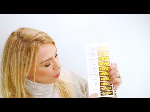 Video: Hvorfor blir epoksy gul?