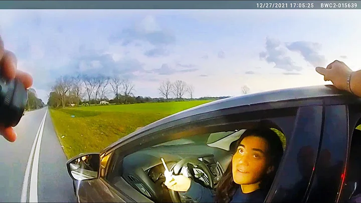 The Terrifying Transition from Nice to Nightmare