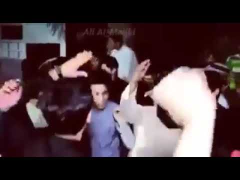 المهوال مرتضى حرب امك يا حميد صاحت هههههه روعه 