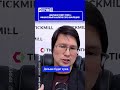 «Дальше будет хуже»: финансовый аналитик про инфляцию. Выпуск смотрите по ссылке в шапке профиля