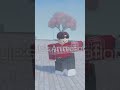 Bro Was On The Phone #roblox #animation #kyleanimation
