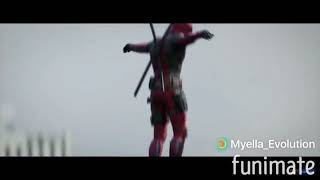 Deadpool~Weak Net Worth