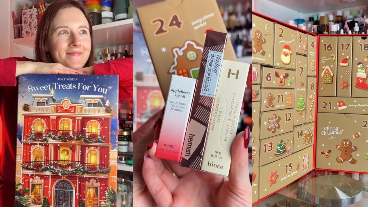 stylekorean-sweet-treats-for-you-advent-calendar-unboxing-youtube