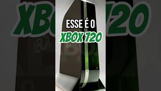 Vocês Sabiam Do Mito Do Xbox 720???