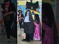 THE NUN HALLOWEEN TRICK OR TREAT BEST IN COSTUME