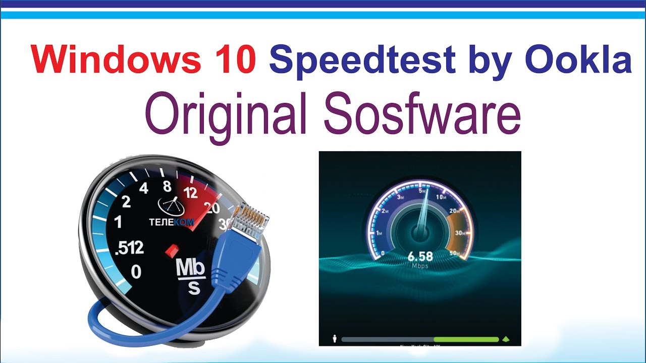 speed test by ookla for windows 10 speed test by ookla for windows 10