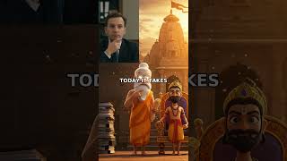 Ancient India's SHOCKING Punishments! #Shorts