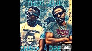 1. SHAKA &  DRE WREAL - JING EN JANG